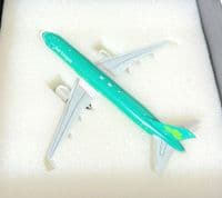 Airbus A320 Aer Lingus Gemini Jets Diecast Collectors Model 1:200 G2EIN547