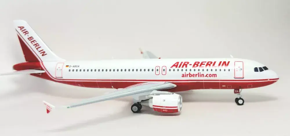 Inflight diecast sales
