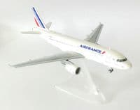 Airbus A320 Air France Western Models Diecast Collectors Model 1:200 F-GJVD