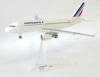 Airbus A320 Air France Western Models Diecast Collectors Model 1:200 F-GJVD