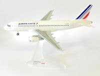 Airbus A320 Air France Western Models Diecast Collectors Model 1:200 F-GJVD