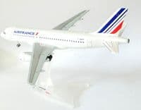 Airbus A320 Air France Western Models Diecast Collectors Model 1:200 F-GJVD