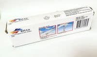 Airbus A320 BH Air Bulgaria Premier Models Snap Fit Collectors Model Scale 1:200