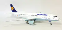 Airbus A320 Lufthansa WB Models Diecast Collectors Model 1:200 WB-A320-002