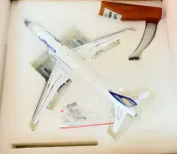 Airbus A320 Lufthansa WB Models Diecast Collectors Model 1:200 WB-A320-002