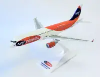 Airbus A320 My Travel Airways Premier Models Collectors Model Scale 1:200