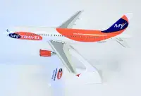 Airbus A320 My Travel Airways Premier Models Collectors Model Scale 1:200