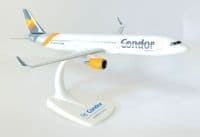 Airbus A321 Condor Airlines Thomas Cook Livery Collectors Model Scale 1:200