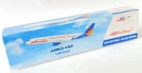 Airbus A321 Jet2 Holidays Snap Fit Airliner Collectors Model Scale 1:200