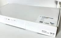 Airbus A321 Lufthansa Cargo Premium Limox Wings Collectors Model Scale 1:100