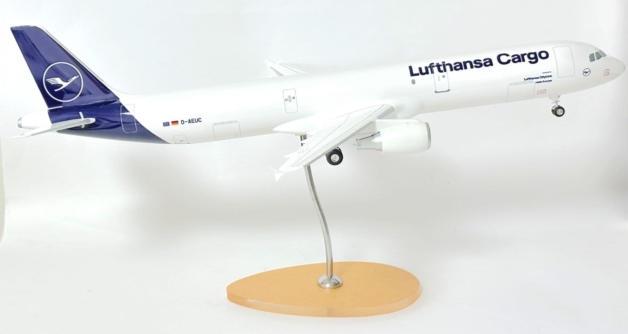 Airbus A321