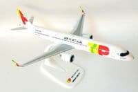 Airbus A321neo TAP Air Portugal Snap Fit Collectors Model Scale 1:200 613835
