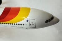 Airbus A330-300 Iberia Spain Hogan Premium Collectors Model 1:200 EC-LUK