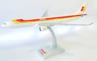 Airbus A330-300 Iberia Spain Hogan Premium Collectors Model 1:200 EC-LUK