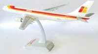 Airbus A330-300 Iberia Spain Hogan Premium Collectors Model 1:200 EC-LUK