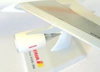 Airbus A330-300 Iberia Spain Hogan Premium Collectors Model 1:200 EC-LUK