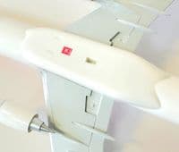 Airbus A330-300 Iberia Spain Hogan Premium Collectors Model 1:200 EC-LUK