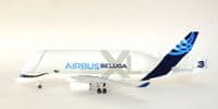 Airbus A330-700 Beluga XL Herpa Miniature Collectors Model 1:500 534284-003