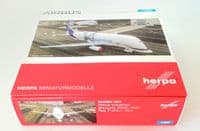 Airbus A330-700 Beluga XL Herpa Miniature Collectors Model 1:500 534284-003