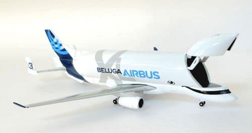 Airbus A330-700 Beluga XL Herpa Miniature Collectors Model 1:500 534284-003