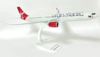 Airbus A330-900 neo Virgin Atlantic Herpa Snap Fit Collectors Model Scale 1:200