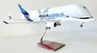 Airbus A330 Beluga Airbus Transport International Collectors Model Scale 1:150