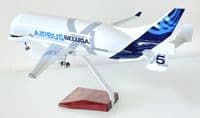 Airbus A330 Beluga Airbus Transport International Collectors Model Scale 1:150