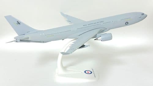 Airbus A330 KC-30 MRTT  RAAF Australian Air Force Herpa Collectors Model 1:200