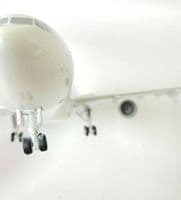 Airbus A340-300 LAN Chile Premium Skymarks Collectors Model Scale 1:200