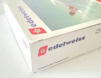 Airbus A350-900 Edelweiss Airlines Herpa Collectors Model Scale 1:200 573511
