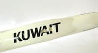 Airbus A350-900 Kuwait Airways Premium Skymarks Collectors Model Scale 1:200