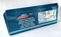 Airbus A380 British Airways Skymarks Resin Collectors Model Scale 1:200