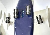 Airbus A380 British Airways Skymarks Resin Collectors Model Scale 1:200