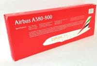 Airbus A380 Emirates Airlines Skymarks / Risesoon Collectors Model Scale 1:200