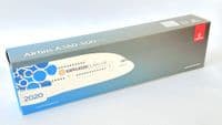 Airbus A380 Emirates EXPO 2020 Blue Snap Fit Collectors Model Scale 1:250