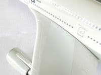 Airbus A380 Lufthansa Risesoon (Skymarks) Premium Collectors Model Scale 1:200