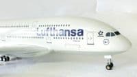 Airbus A380 Lufthansa Risesoon (Skymarks) Premium Collectors Model Scale 1:200