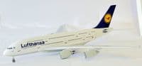 Airbus A380 Lufthansa Risesoon (Skymarks) Premium Collectors Model Scale 1:200
