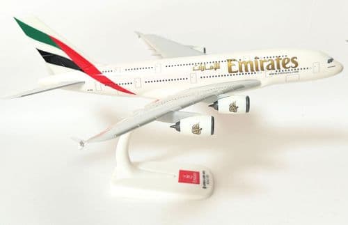 Airbus A380 Lufthansa SQ Models Diecast Collectors Model Scale 1:200 L2079