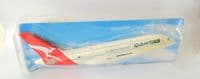 Airbus A380 QANTAS Australia PPC Snap Fit Collectors Model Scale 1:250