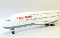 Airbus A380 Shell Aviation Lubricants Risesoon Collectors Model Scale 1:200
