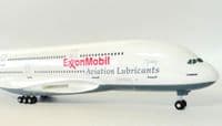 Airbus A380 Shell Aviation Lubricants Risesoon Collectors Model Scale 1:200