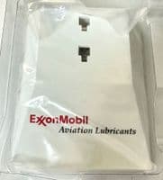 Airbus A380 Shell Aviation Lubricants Risesoon Collectors Model Scale 1:200