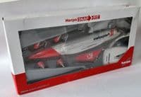 Airbus A380 Swissport Herpa PPC Snap Fit Collectors Model Scale 1:250