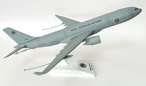 Airbus KC-30A A330 RAAF Royal Australian Air Force Skymarks Model Scale 1:200