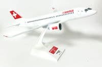 Antonov An-148 Rossiya Airways Lupa Corporate Collectors Model Scale 1:100