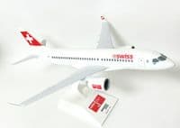Antonov An-148 Rossiya Airways Lupa Corporate Collectors Model Scale 1:100
