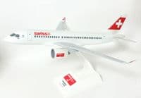Antonov An-148 Rossiya Airways Lupa Corporate Collectors Model Scale 1:100