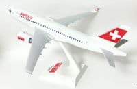 Antonov An-148 Rossiya Airways Lupa Corporate Collectors Model Scale 1:100