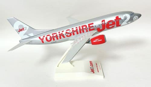 Antonov An-26 Czech Air Force Avia Boss Diecast Collectors Model Scale 1:200